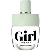 Rochas - Girl - Eau de Toilette Spray