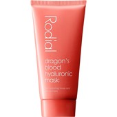 Rodial - Dragon's Blood - Dragon's Blood Hyaluronic Mask