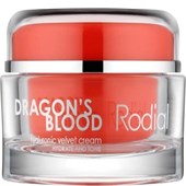 Rodial - Dragon's Blood - Hyaluronic Velvet Cream