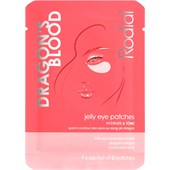 Rodial - Dragon's Blood - Jelly Eye Patches