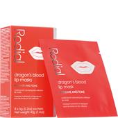 Rodial - Dragon's Blood - Lip Mask