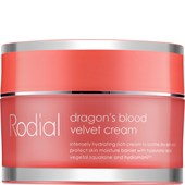 Rodial - Dragon's Blood - Velvet Cream