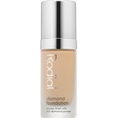 Rodial - Face - Diamond Foundation