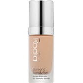 Rodial - Gesicht - Diamond Foundation