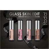Rodial - Gesicht - Glass Skin Edit