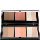 Rodial - Gesicht - I Woke up like this Face Palette