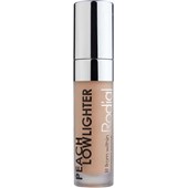 Rodial - Gesicht - Peach Low Lighter