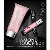 Rodial - Pink Diamond - Diamond Touch Edit