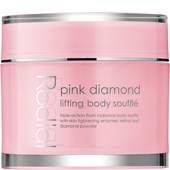Rodial - Pink Diamond - Lifting Body Soufflé