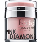 Rodial - Pink Diamond - Magic Gel Night