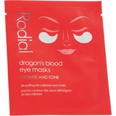 Rodial - Skin - Dragon's Blood Eye Masks