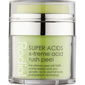 Rodial - Skin - ansigtspeeling X-Treme Acid Rush Peel