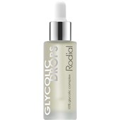 Rodial - Skin - Glycolic 10% Booster Drops