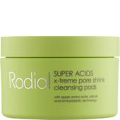 Rodial - Skin - X-Treme Pore Shrink Cleansing Pads