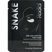 Rodial - Snake - Jelly Eye Patches
