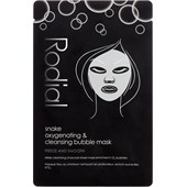 Rodial - Snake - Oxygenating & Cleansing Bubble Mask