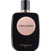 Roos & Roos - Purple Leather - Eau de Parfum Spray