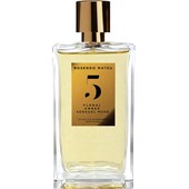 Rosendo Mateu - First Collection - Nro 5 Eau de Parfum -suihke