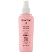 Rosense - Cuidado facial - Spray de agua de rosas