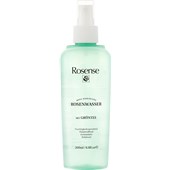 Rosense - Gesichtspflege - Rosenwasser mit Grüntee