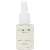 Rosental Organics - Péče o oči a rty - Smoothing Eye Serum