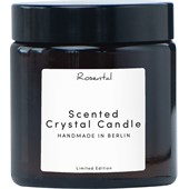 Rosental Organics - Scented candles - Scented Crystal Candle