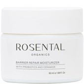 Rosental Organics - Moisturiser - Barrier Repair Moisturizer