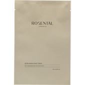 Rosental Organics - Peelingi i maseczki - Advanced Anti Aging Silk Mask