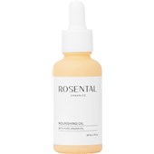 Rosental Organics - Vochtinbrenger - Argan Glow²  Skin & Hair Treatment