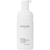Rosental Organics - Oczyszczanie twarzy - Clean AF Cleansing Foam