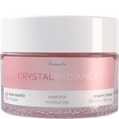 Rosental Organics - Vochtinbrenger - Crystal Radiance Essential Moisturizer