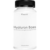 Rosental Organics - Facial care - Hyaluron Baes