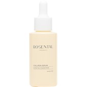 Rosental Organics - Gesichtspflege - Hyaluron Supreme Serum