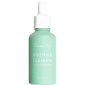 Rosental Organics - Facial care - Wild Rose Supreme Serum