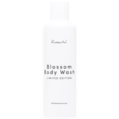 Rosental Organics - Kehon puhdistus - Blossom Hydrating Body Wash