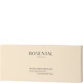 Rosental Organics - Serums & Oils - 4% Kollagen Ampullen