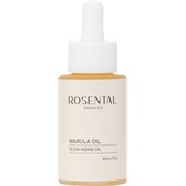 Rosental Organics - Seren & Öle - Marula Oil Slow-Aging