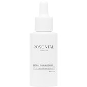 Rosental Organics - Serums & Oils - Natural Tanning Drops