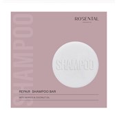Rosental Organics - Shampoo - Repair Shampoo Bar