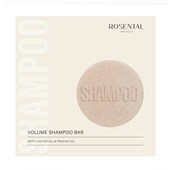 Rosental Organics - Shampoo - Volume Shampoo Bar