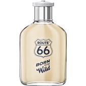 Route 66 - Born to be Wild - Eau de Toilette Spray