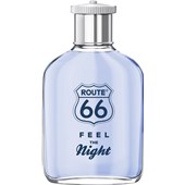 Route 66 - Feel The Night - Eau de Toilette Spray
