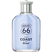 Route 66 - From Coast to Coast - Eau de Toilette Spray