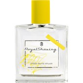 Royal Shaving - Rasurpflege - After Shave
