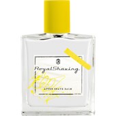Royal Shaving - Rasurpflege - After Shave Balm