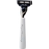 Royal Shaving - Rasurzubehör - Rasierer