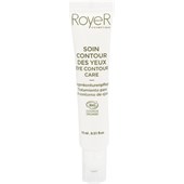 RoyeR Cosmetique - Gesichtspflege - Augenkonturpflege