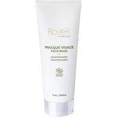 RoyeR Cosmetique - Gesichtspflege - Gesichtsmaske