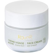 RoyeR Cosmetique - Facial care - Rich Face Cream Day & Night