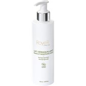 RoyeR Cosmetique - Gesichtspflege - Sanfte Reinigungsmilch